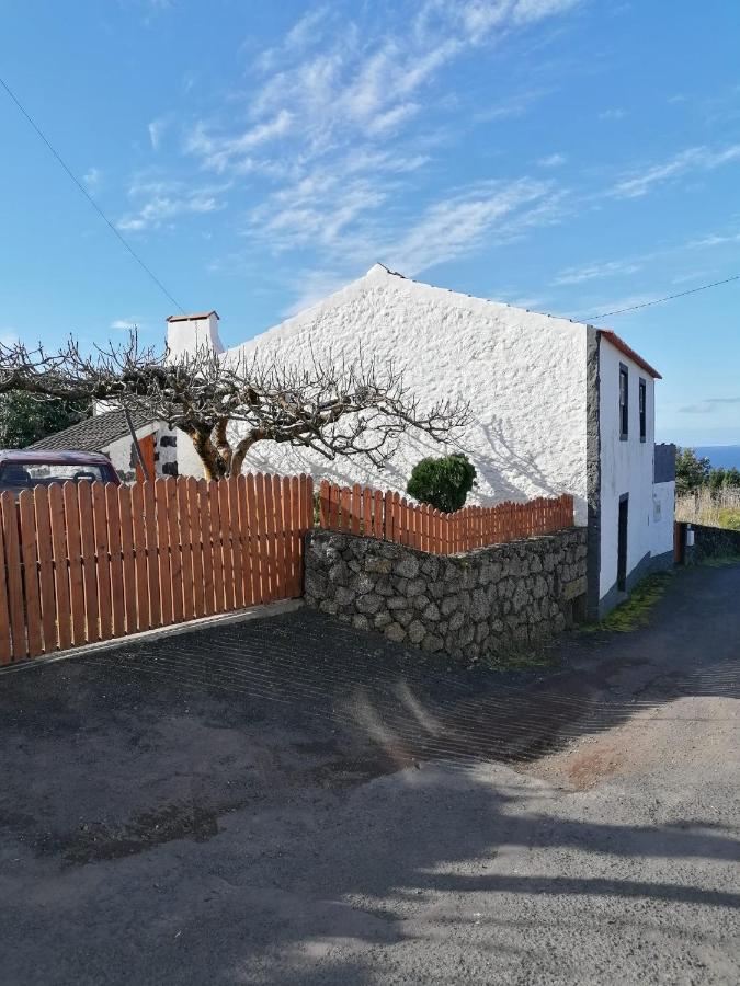 Rosa Do Canto Monte  Exterior photo