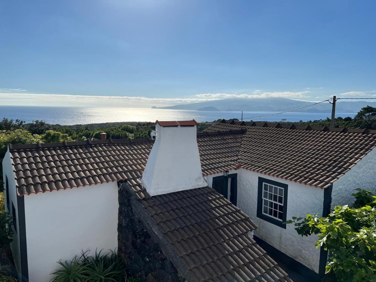 Rosa Do Canto Monte  Exterior photo