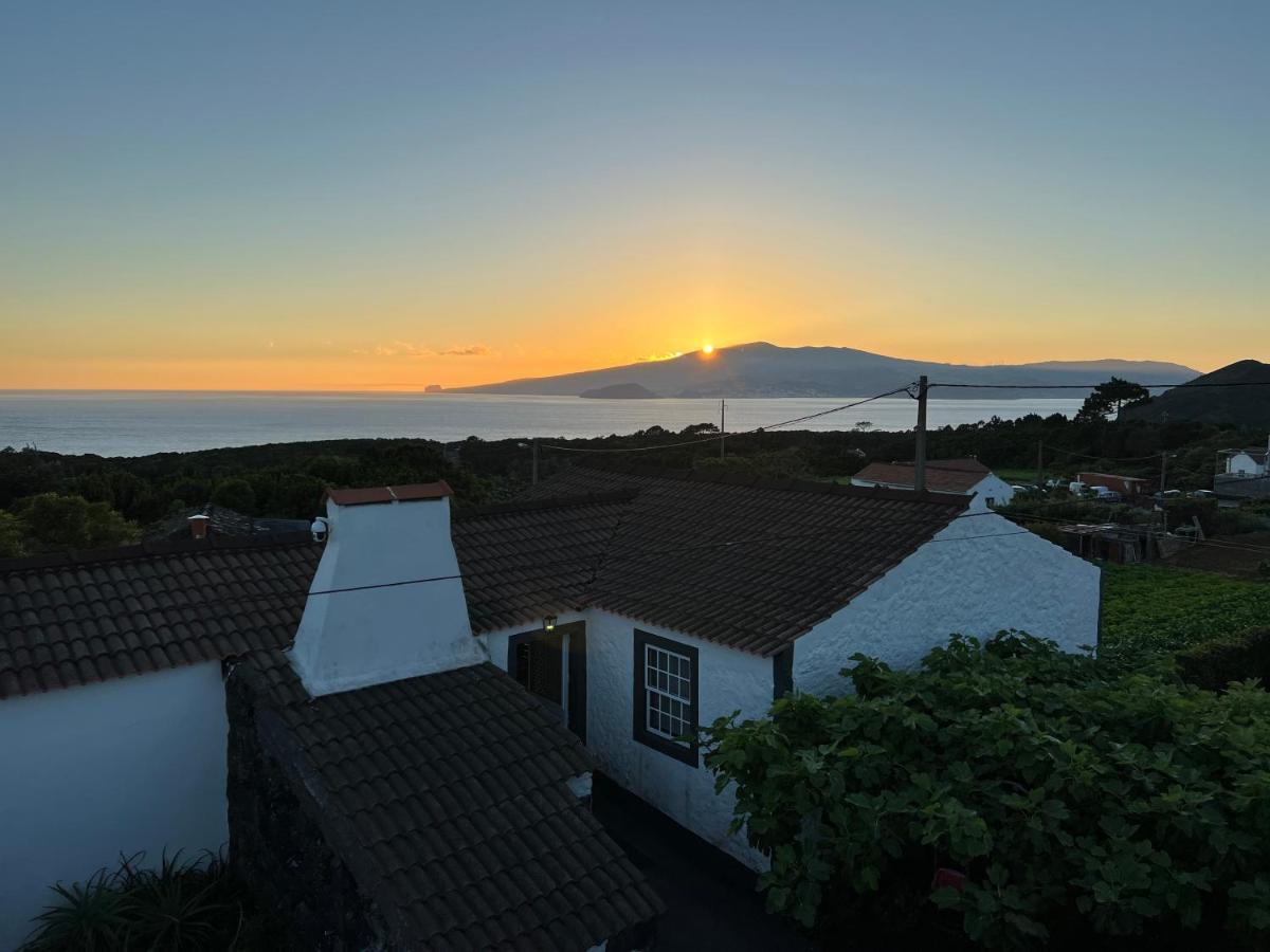 Rosa Do Canto Monte  Exterior photo