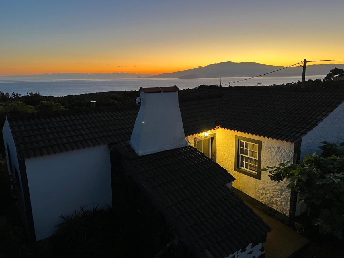 Rosa Do Canto Monte  Exterior photo