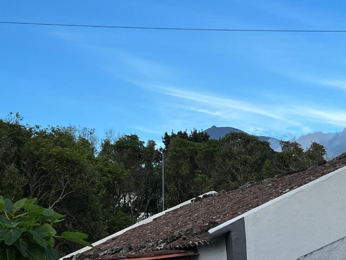 Rosa Do Canto Monte  Exterior photo
