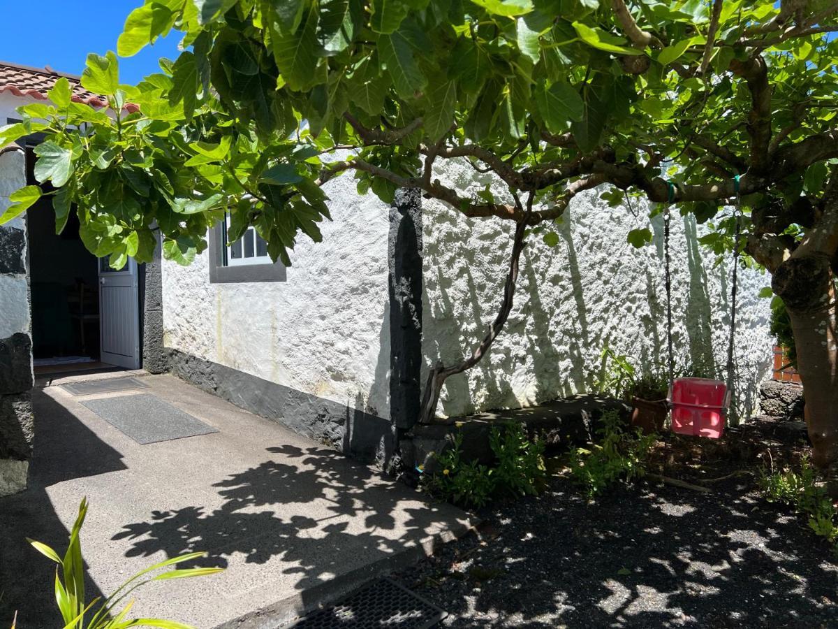 Rosa Do Canto Monte  Exterior photo
